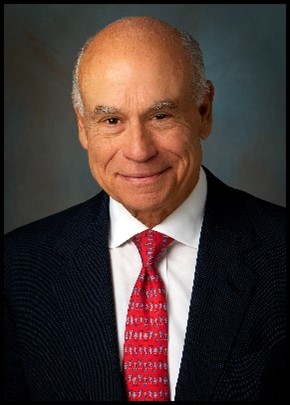 USPS Board of Governors Roman Martinez IV